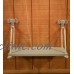 Swing Rope Shelf/Safari Nursery/ Elephant Hooks   161958045847